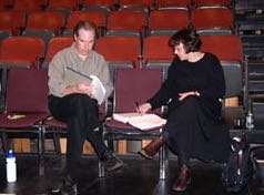 From Page To Stage photo by Jennifer DeWitt